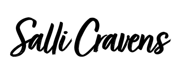 Salli Cravens (Author)